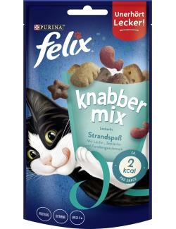 Felix Knabber Mix Strandspaß