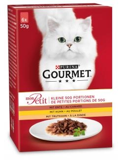 Gourmet Mon Petit Huhn