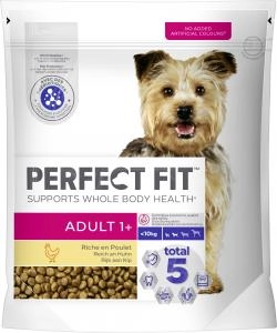 Perfect Fit Hund Adult 1+ Huhn