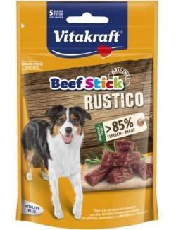 Vitakraft Beef Stick Rustico