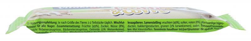 Vitakraft Frutti & Corn für Nager