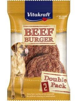 Vitakraft Beef Burger