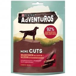 Purina Adventuros Mini Cuts Wildschwein