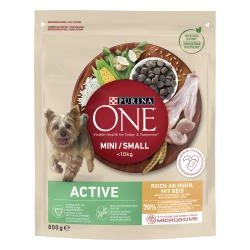 Purina One Mini/Small