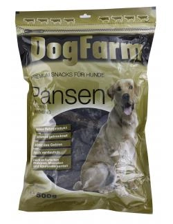 DogFarm Pansen