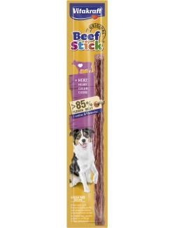 Vitakraft Beef-Stick + Herz