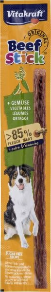 Vitakraft Beef Stick + Gemüse