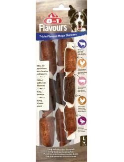 8in1 Triple Flavour Mega Skewers