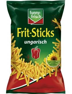 Funny-frisch Frit Sticks ungarisch