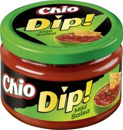 Chio Dip Mild Salsa