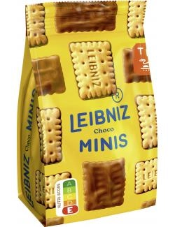 Leibniz Minis Choco