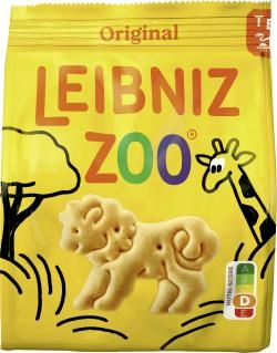 Leibniz Zoo Original