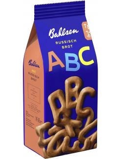 Bahlsen ABC Russisch Brot