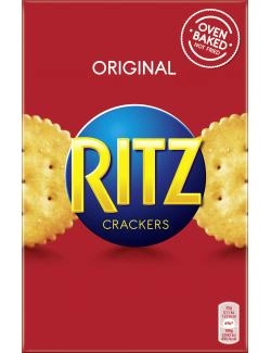 Ritz Crackers