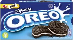 Oreo Doppelkekse Original Vanillecreme