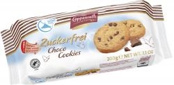 Coppenrath Choco Cookies zuckerfrei