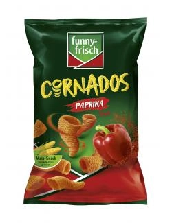 Funny-frisch Cornados Paprika Style