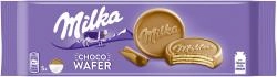 Milka Choco Wafer