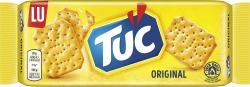 Tuc Original Cracker