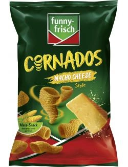 Funny-frisch Cornados Nacho Cheese