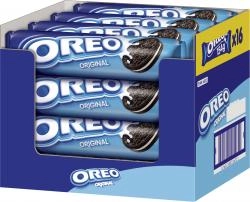 Oreo Doppelkeks Original