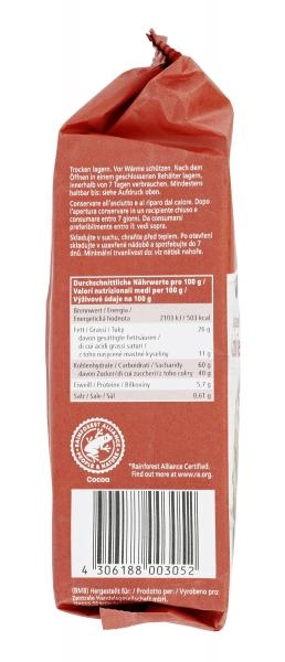 Jeden Tag Cookies Nougatelli