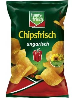 Funny-frisch Chipsfrisch Ungarisch