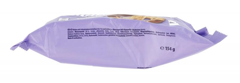 Milka Cookie Loop