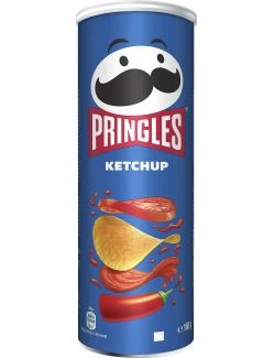 Pringles Ketchup