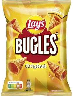 Lays Bugles Original