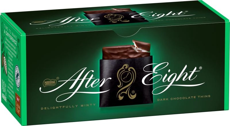 Nestlé After Eight Classic