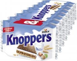 Knoppers