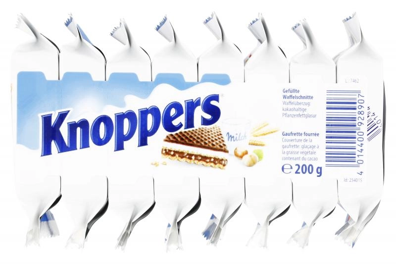 Knoppers