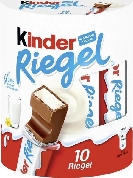 Kinder Riegel