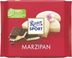 Ritter Sport Marzipan