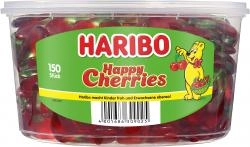 Haribo Happy Cherries