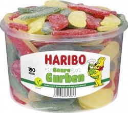 Haribo Saure Gurken