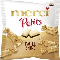 Merci Petits Kaffee Sahne