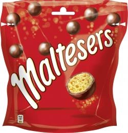 Maltesers