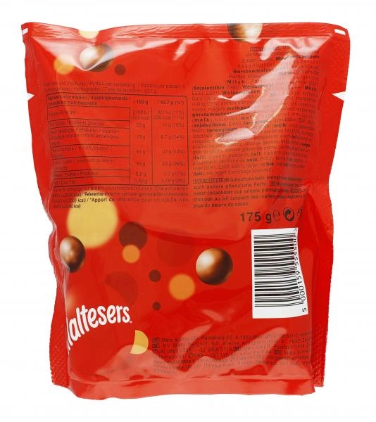 Maltesers