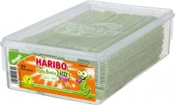 Haribo Pasta Basta Fizz Apfel sauer