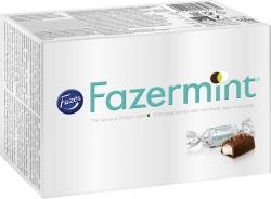 Fazer Fazermint Chocolate Creams