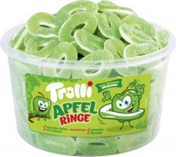 Trolli Apfelringe