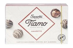 Sarotti Tiamo Feinste Trüffel Amaretto