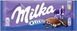 Milka Tafel Oreo