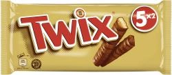 Twix Schokoriegel Multipack