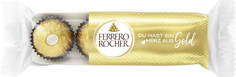 Ferrero Rocher