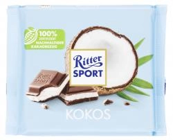 Ritter Sport Kokos