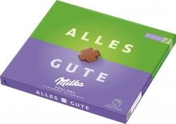 Milka Alles Gute Pralinés