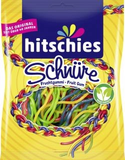 Hitschies Schnüre